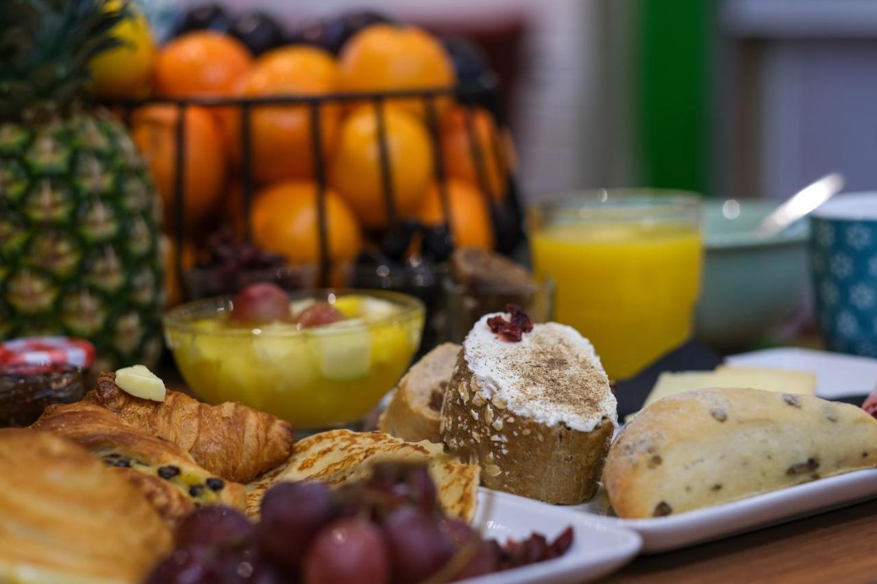 Ibis Styles Le Puy En Velay Hotel Екстериор снимка