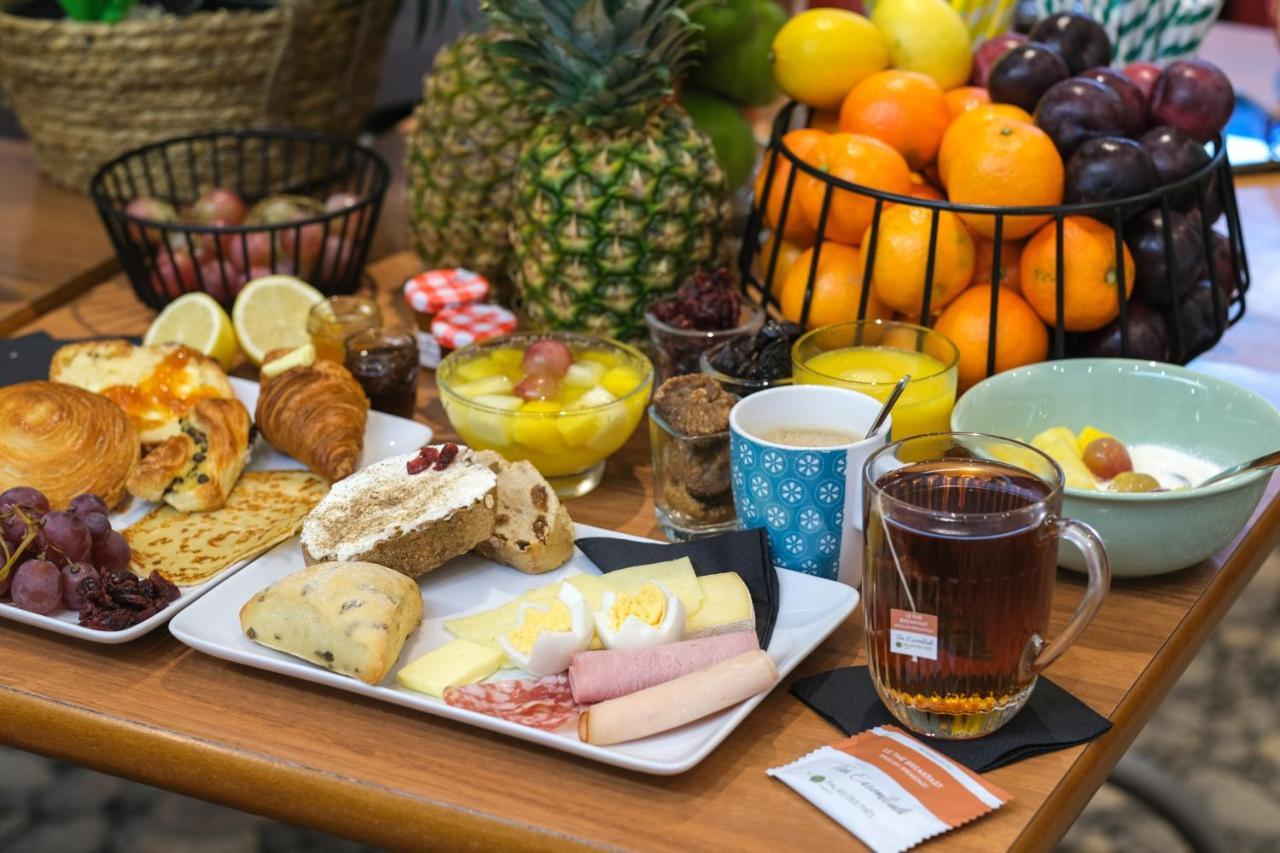 Ibis Styles Le Puy En Velay Hotel Екстериор снимка