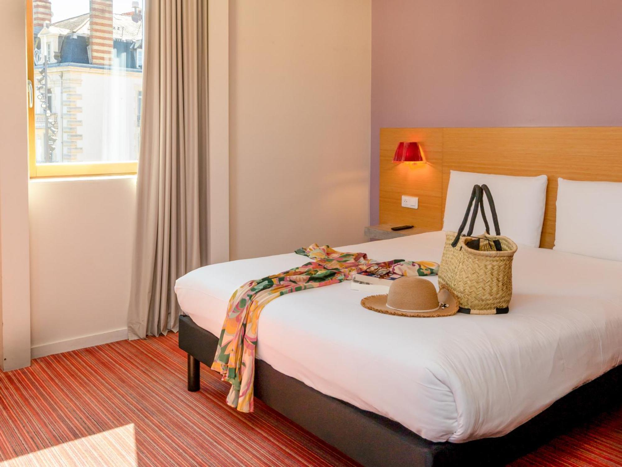 Ibis Styles Le Puy En Velay Hotel Екстериор снимка