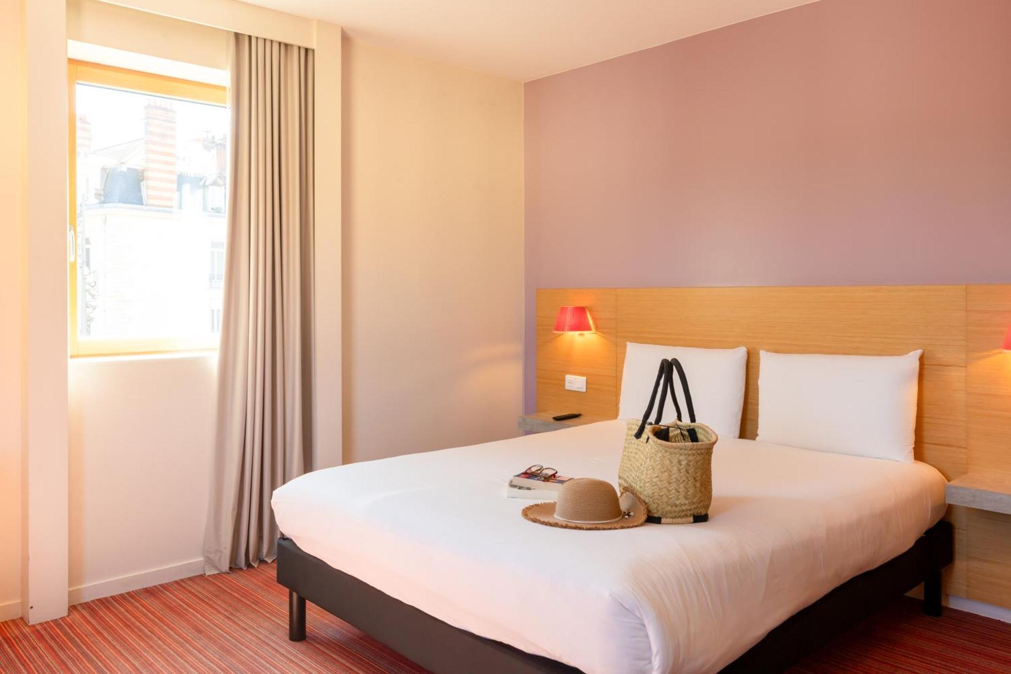 Ibis Styles Le Puy En Velay Hotel Екстериор снимка