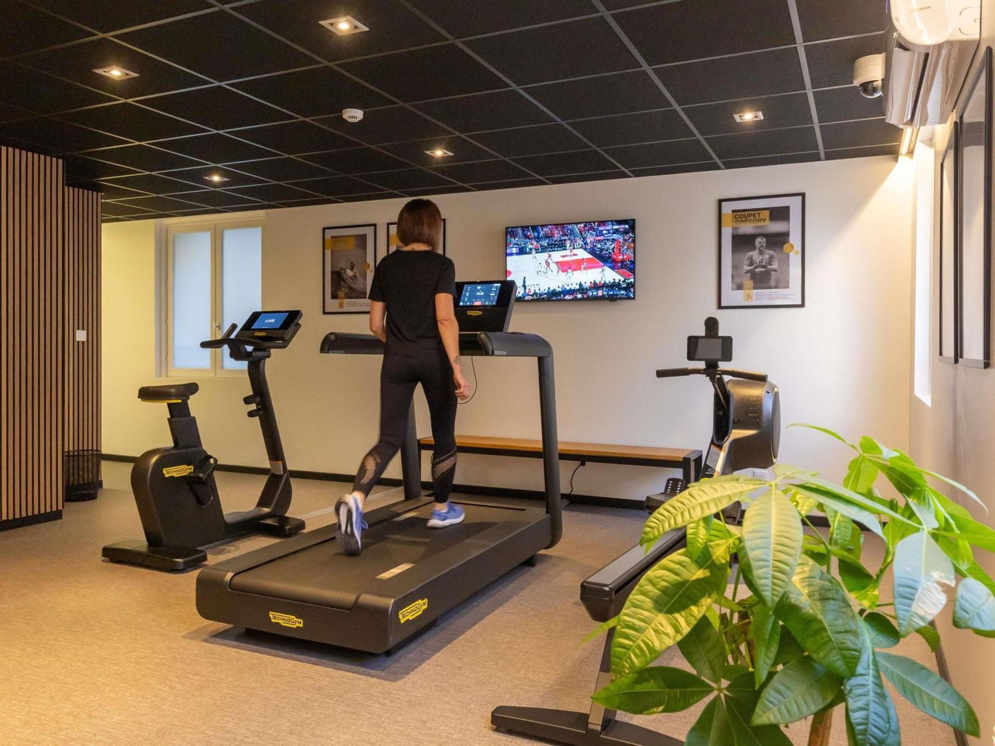 Ibis Styles Le Puy En Velay Hotel Екстериор снимка